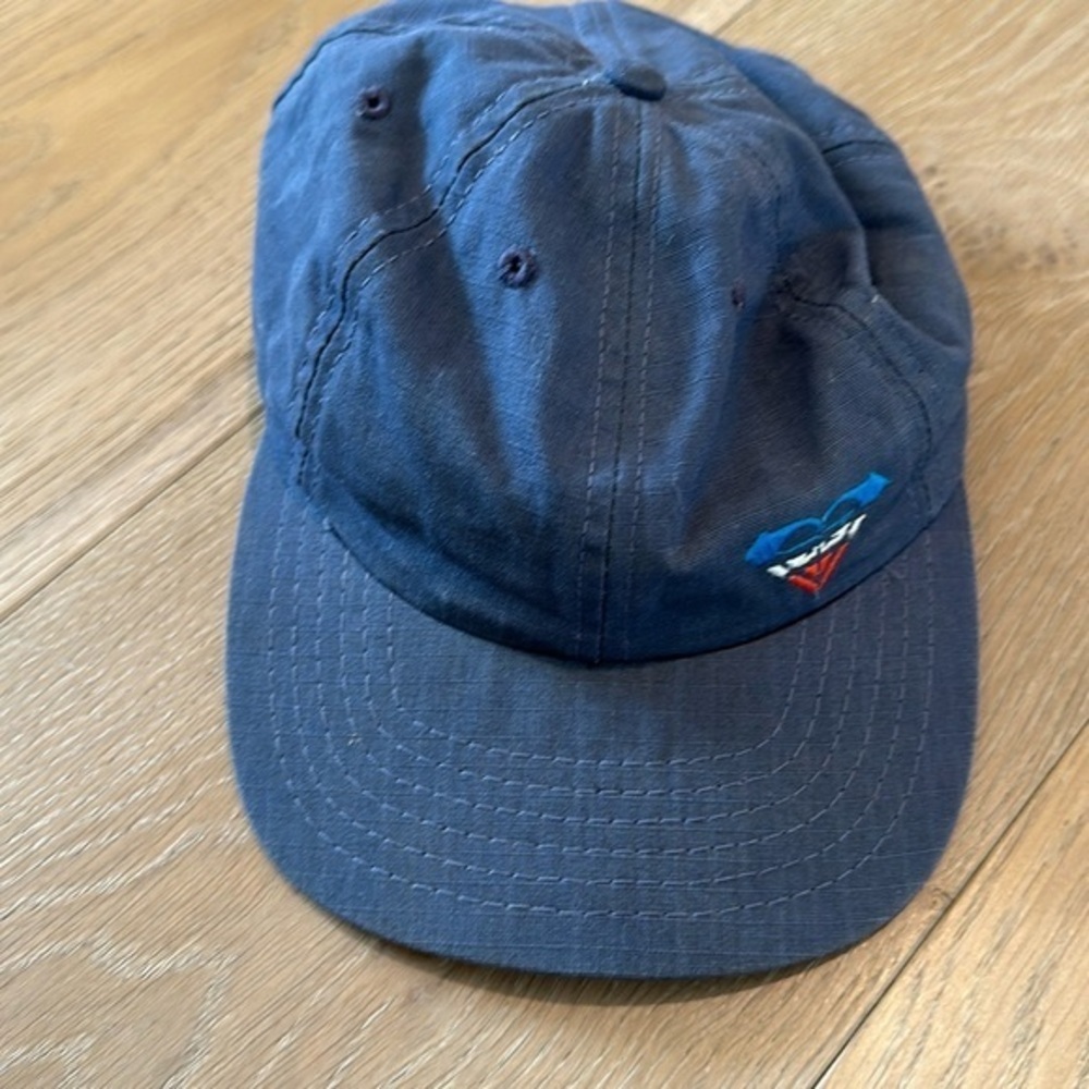 Roxy hat